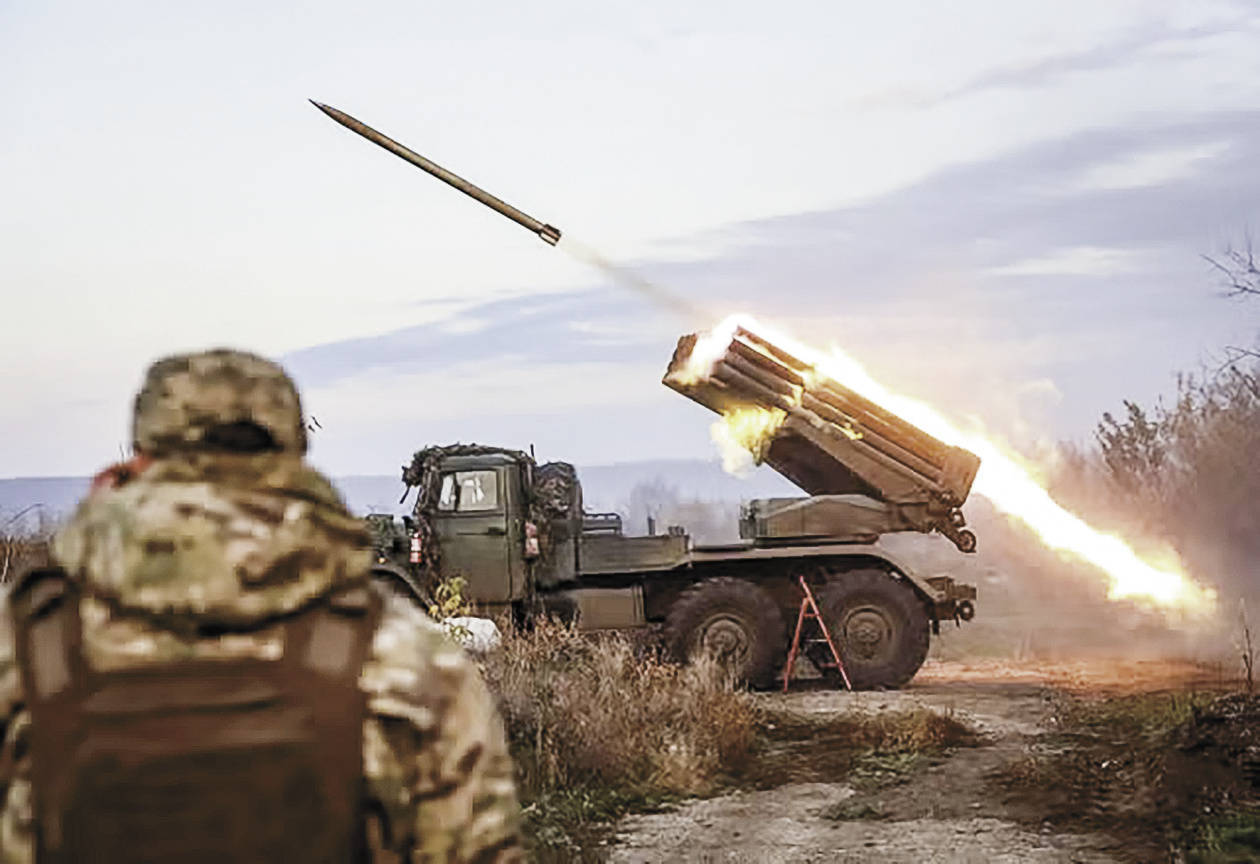 普京对西方供乌武器划“红线”：若使用“战斧”导弹袭击俄领土<strong></p>
<p>东方园林股票</strong>，将招致惊人回应