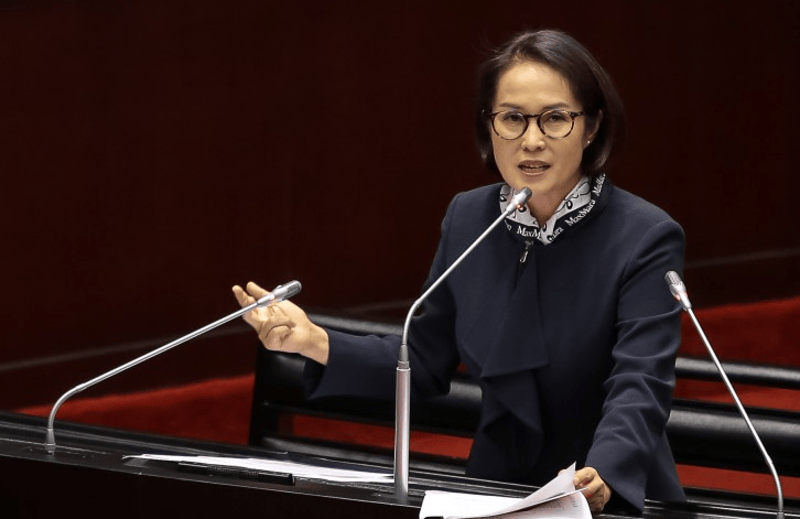 台湾人<strong></p>
<p>东方园林股票</strong>，难道不是中国人？