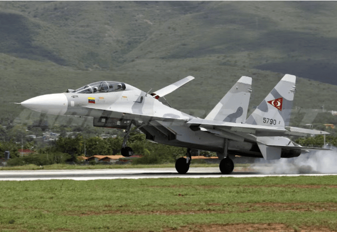 美军“磨刀霍霍”向委内瑞拉<strong></p>
<p>广电运通股票</strong>,若真动武委军招架得住吗?