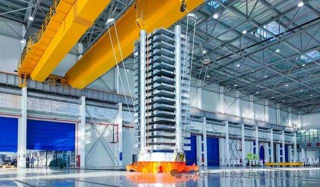 国内首次<strong></p>
<p>广电运通股票</strong>！“一箭36星”分离试验成功！