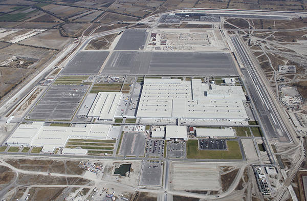 荷兰“强抢”中资企业导致芯片断供<strong></p>
<p>科伦药业股票</strong>,本田在墨西哥的工厂停产