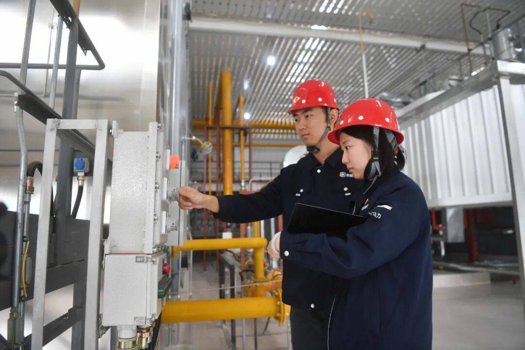 北京供暖最新消息<strong></p>
<p>股票交易平台</strong>！这些热力站将优先运行