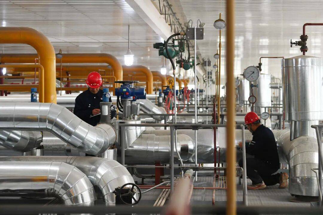 北京供暖最新消息<strong></p>
<p>股票交易平台</strong>！这些热力站将优先运行