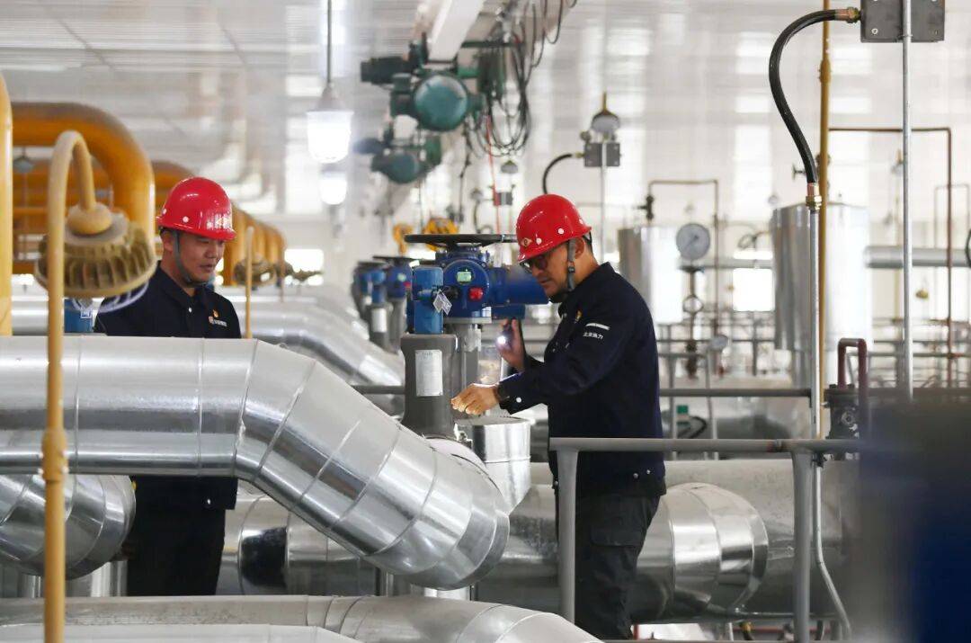 北京供暖最新消息<strong></p>
<p>股票交易平台</strong>！这些热力站将优先运行