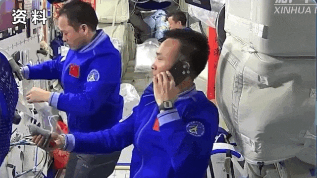 太空烧烤??来看航天员们的“吃饭历程”<strong></p>
<p>新大陆股票</strong>!