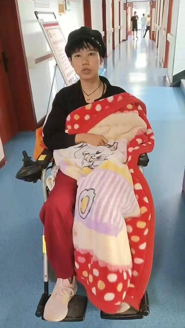 女子熟睡中被丈夫掐脖子<strong></p>
<p>新大陆股票</strong>，终生残疾